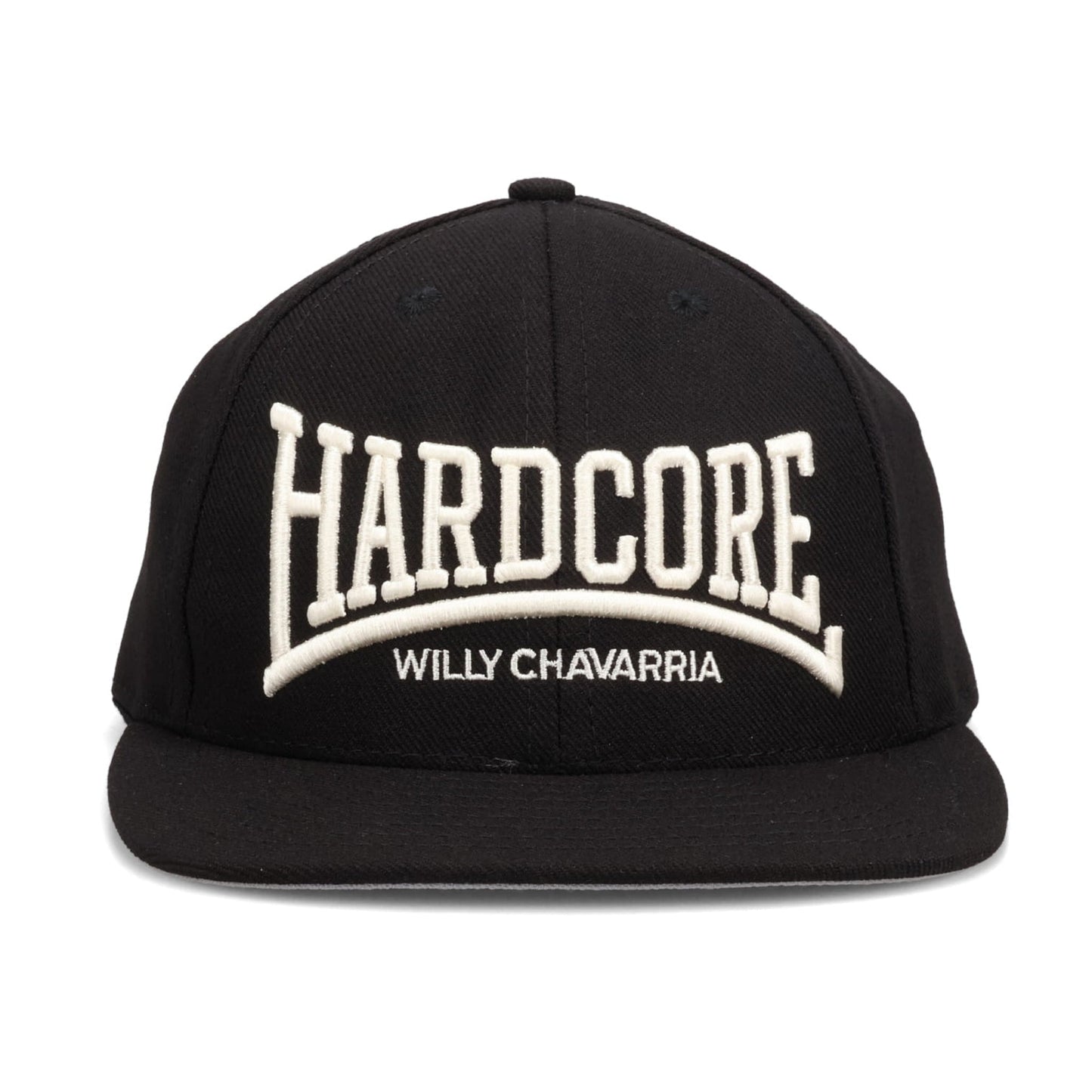 HARDCORE CAP / BLACK