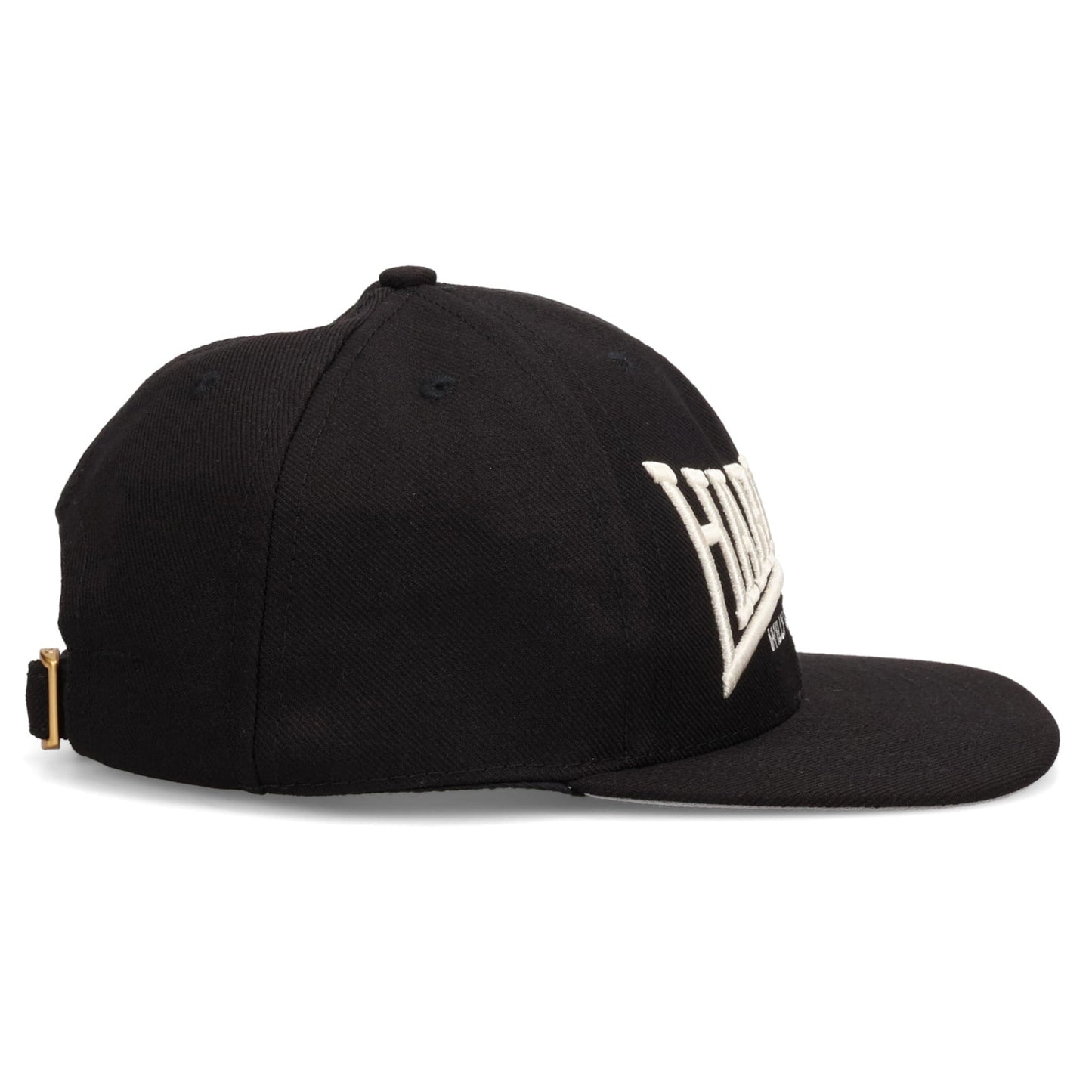 HARDCORE CAP / BLACK