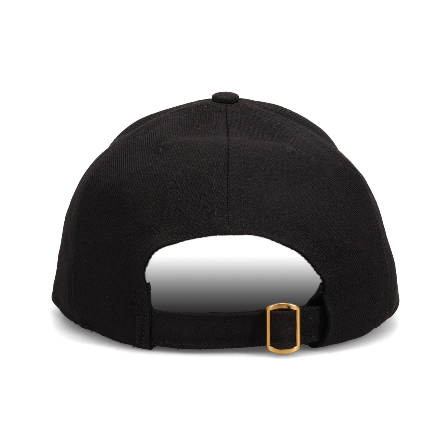 WELCOME TO AMERICA CAP / BLACK