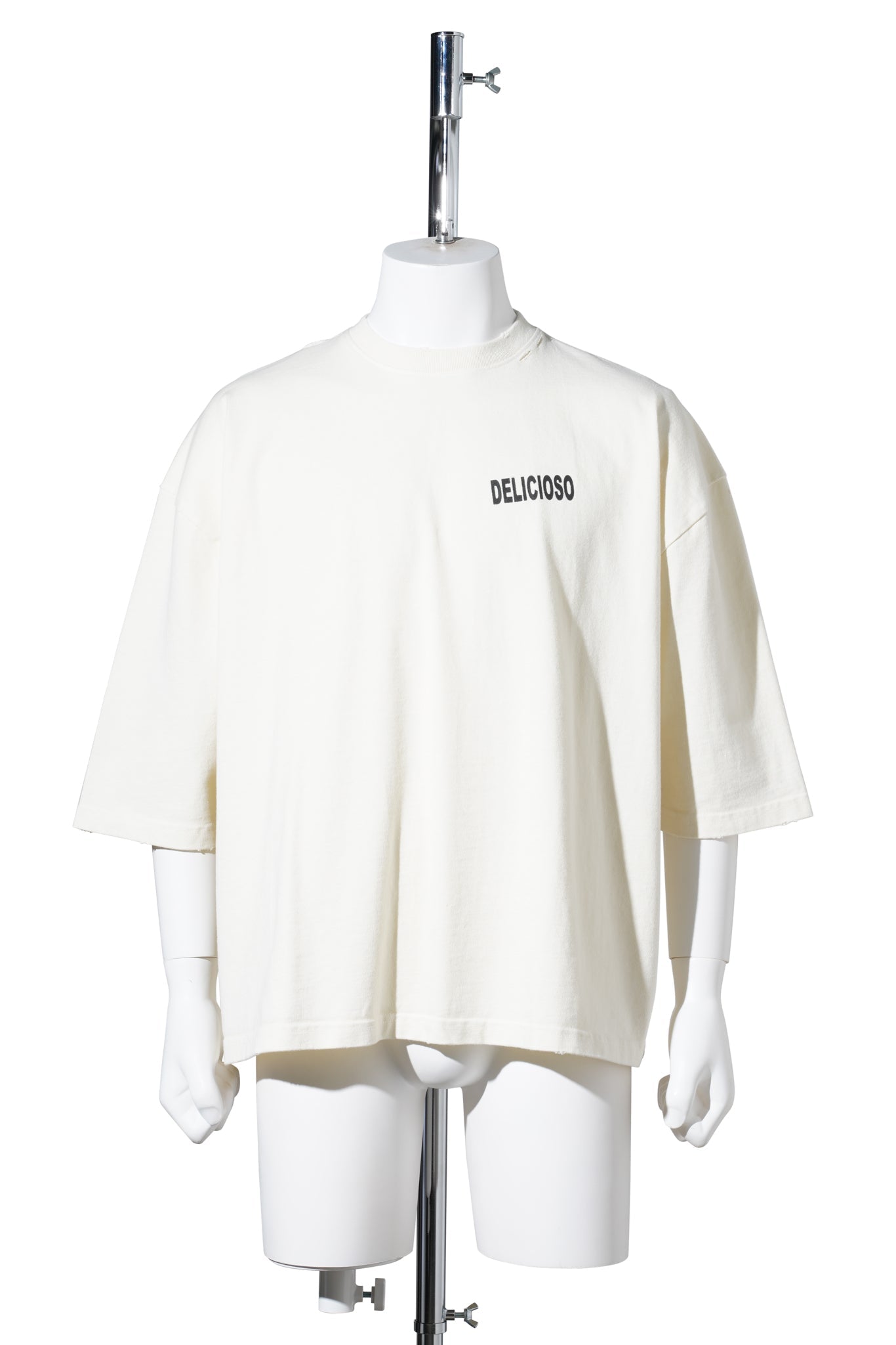 WILLY'S TACO SHOPBUFFALO TEE / 065:MASA