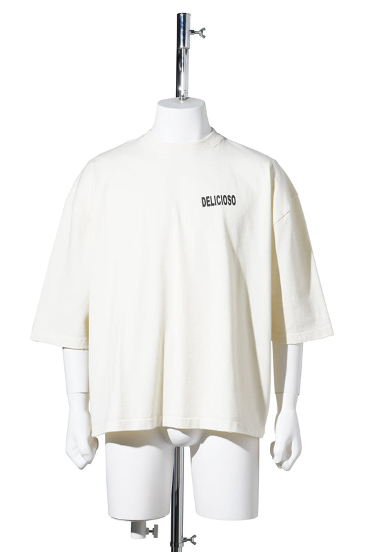 WILLY'S TACO SHOPBUFFALO TEE / 065:MASA