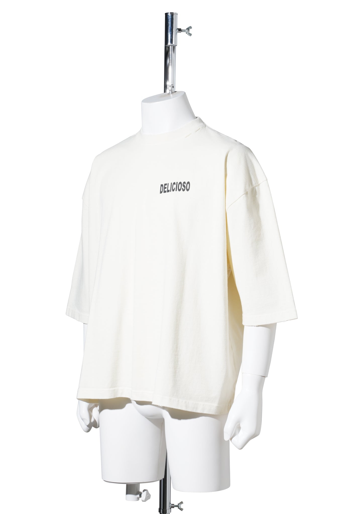 WILLY'S TACO SHOPBUFFALO TEE / 065:MASA