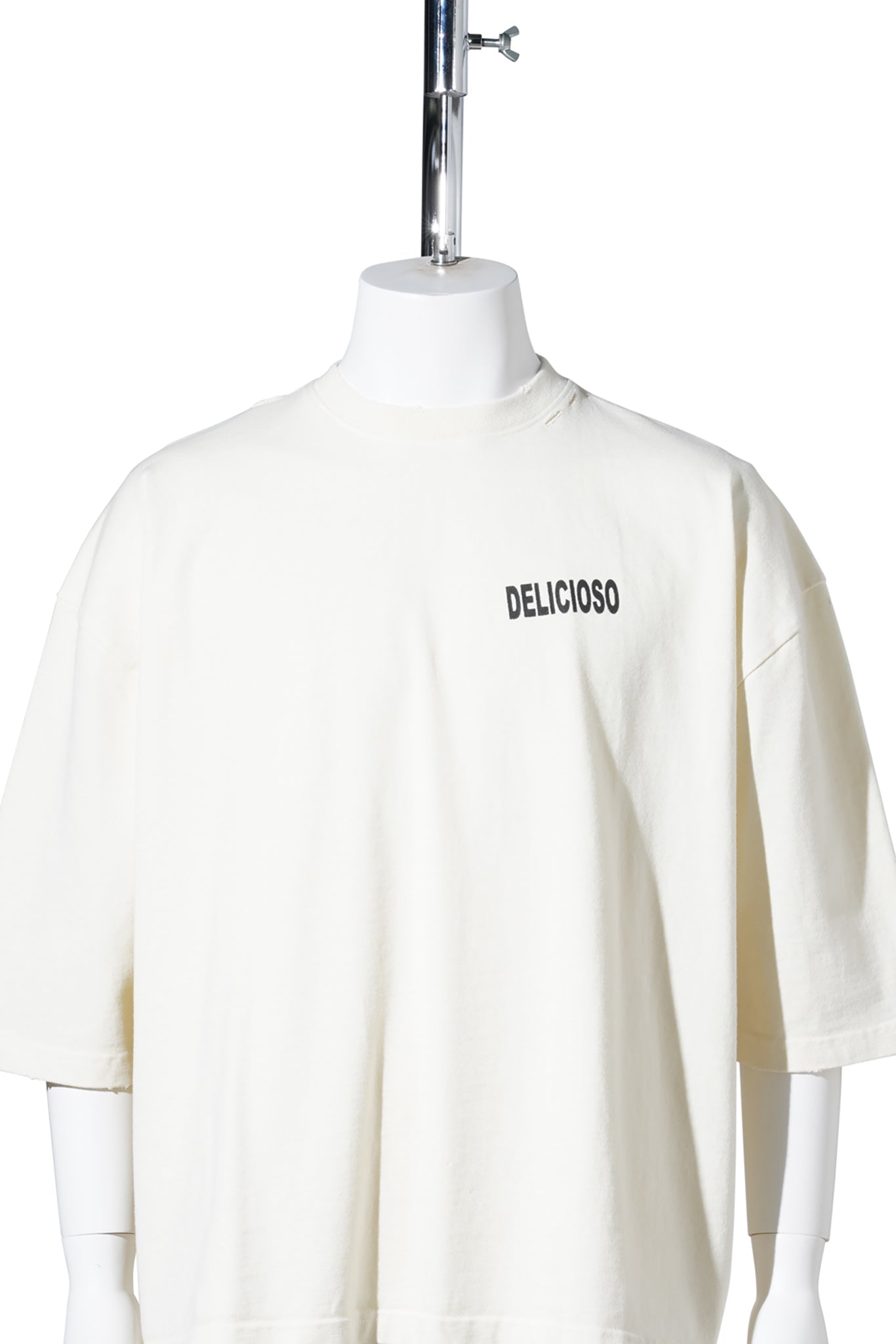 WILLY'S TACO SHOPBUFFALO TEE / 065:MASA