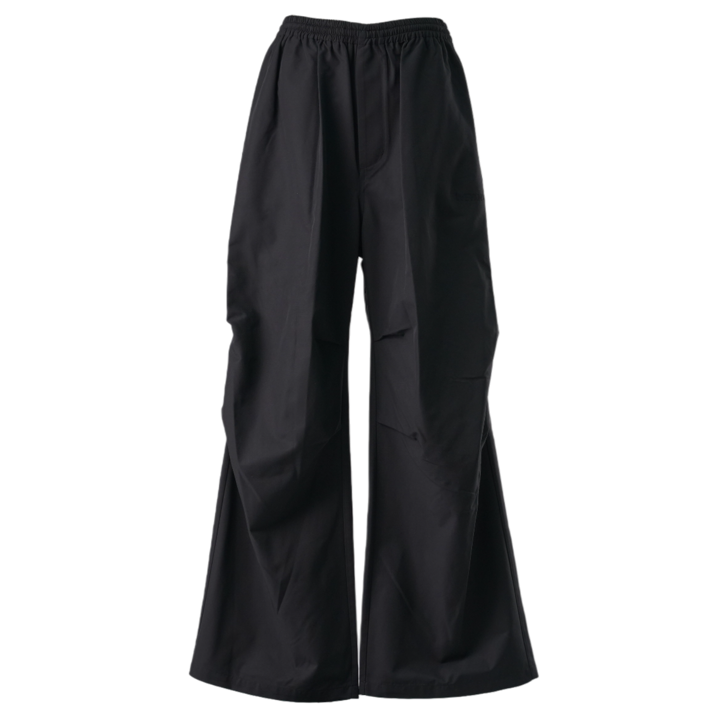 TRACK PANTS / BLACK