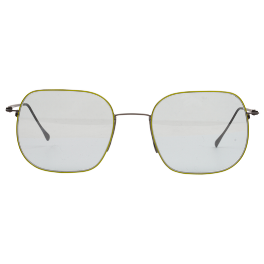 TONI-MGUN DOM99 / SILVER/GREEN