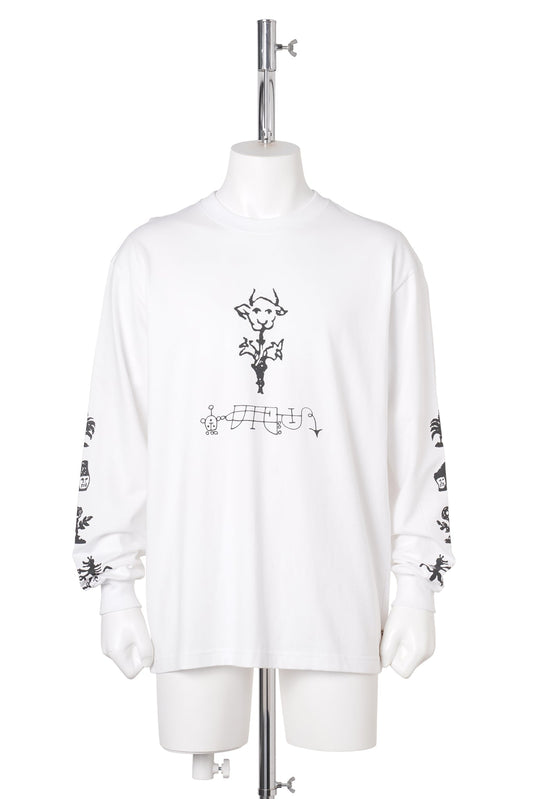 OBSCURE / WHITE