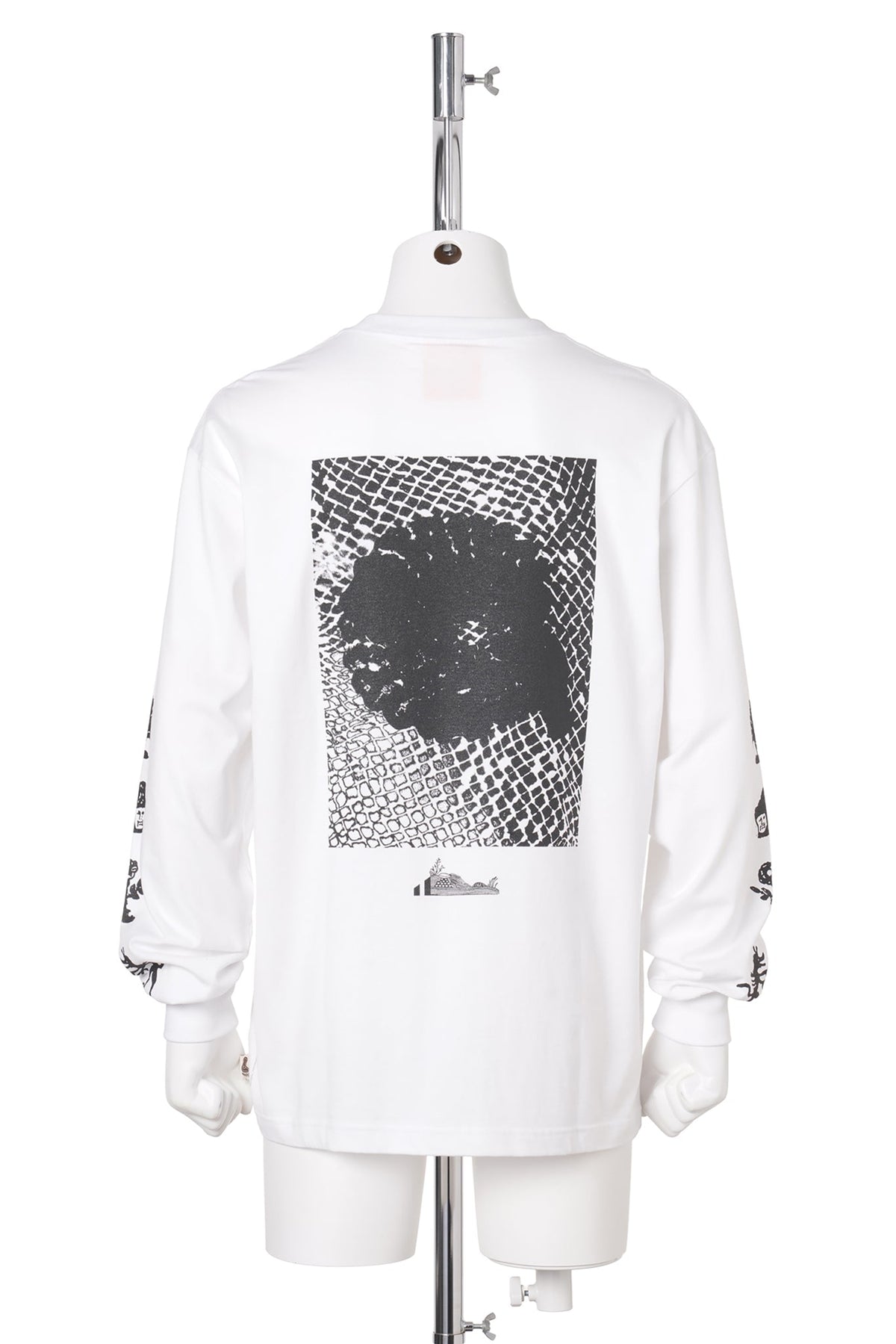 OBSCURE / WHITE