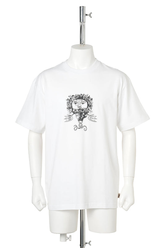 ENIGMATIC / WHITE