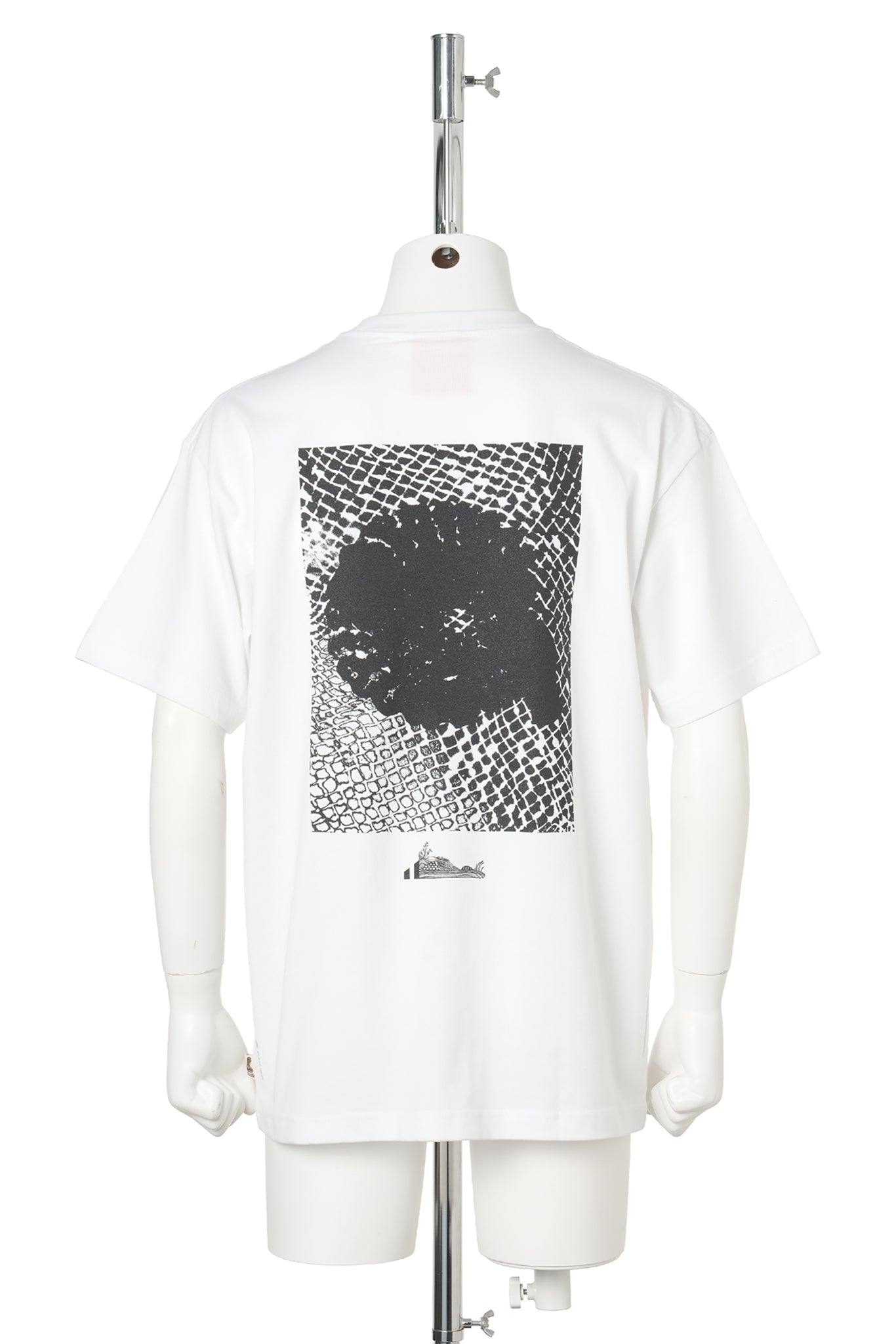 ENIGMATIC / WHITE