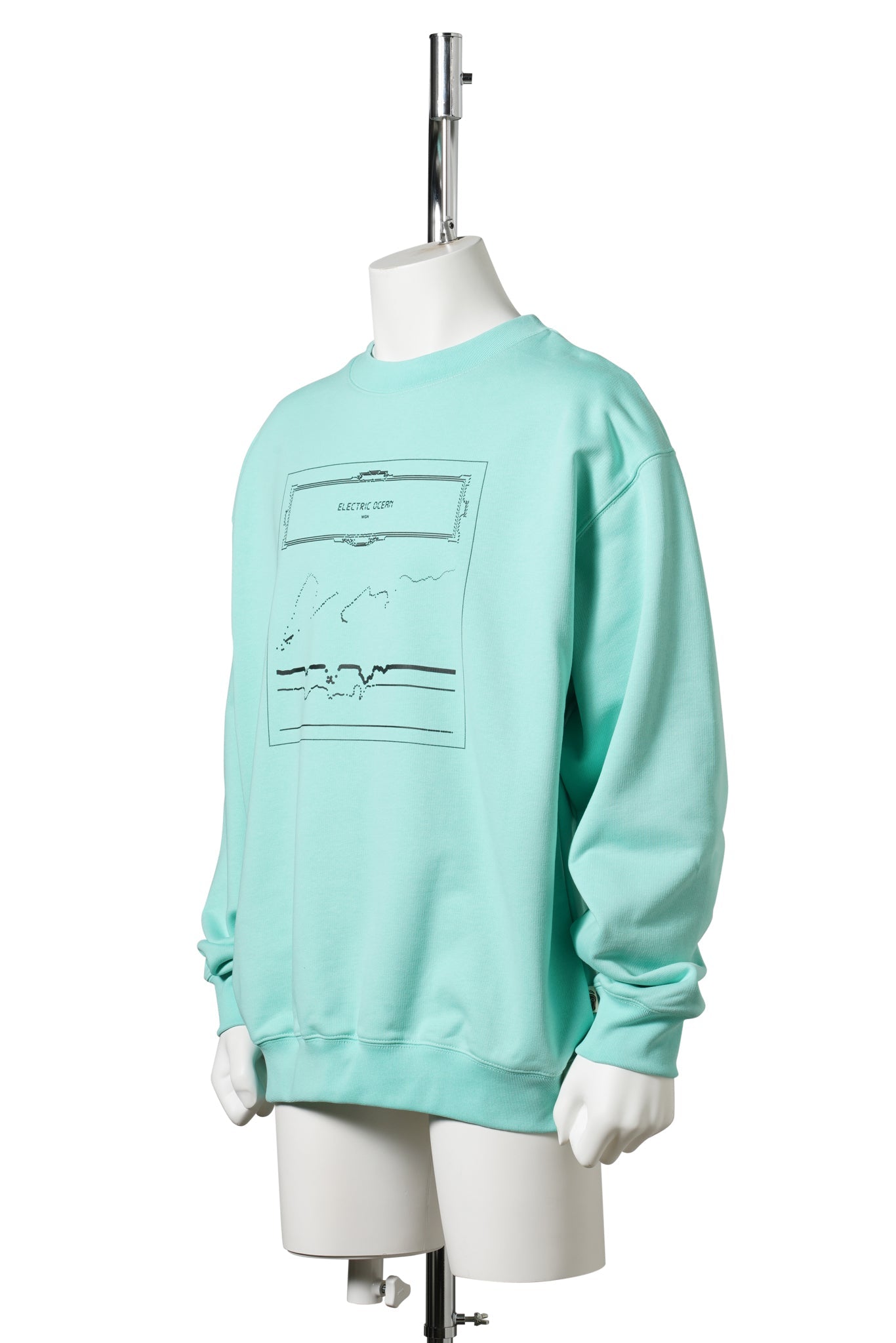 ELECTRIC OCEAN / MINT