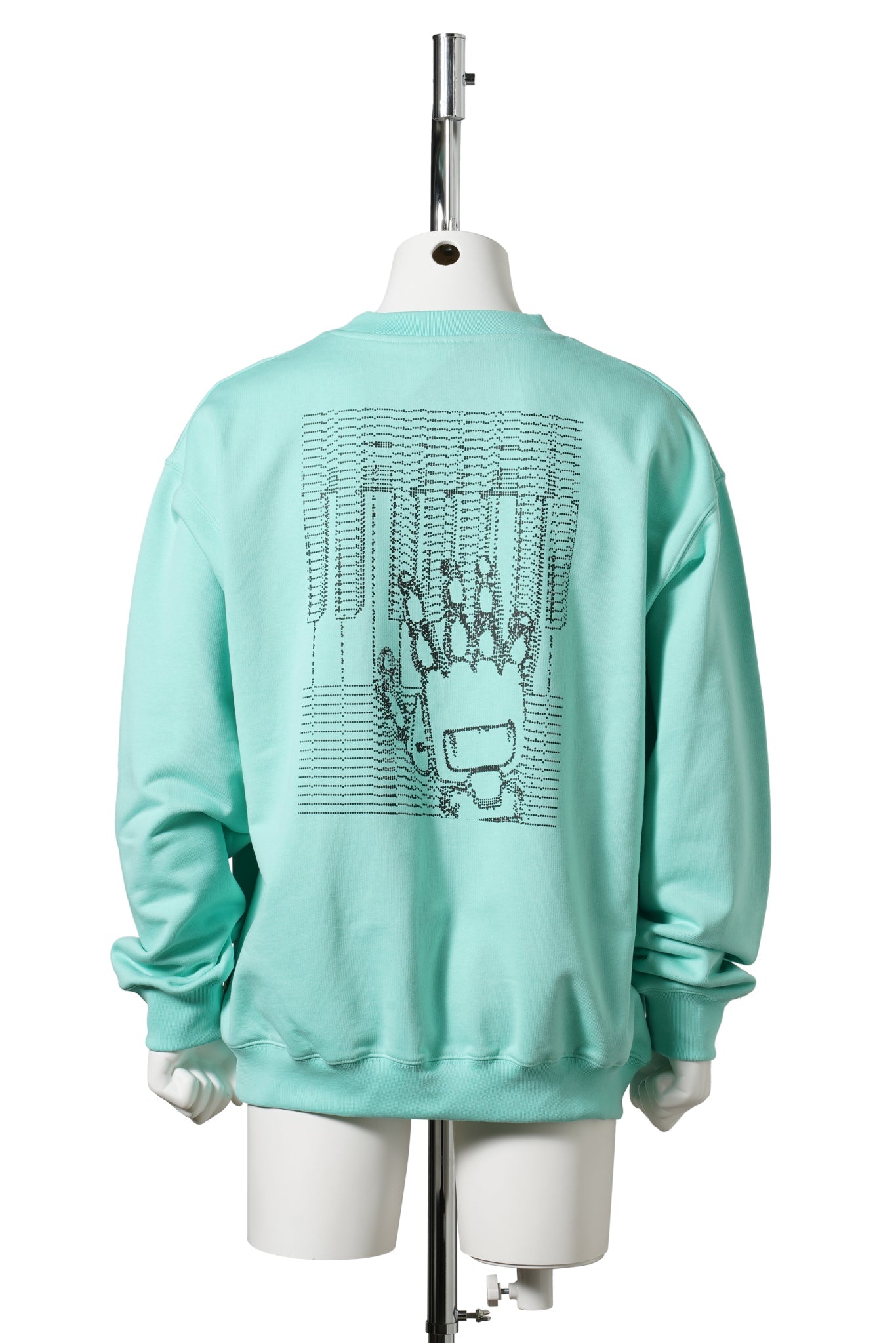 ELECTRIC OCEAN / MINT