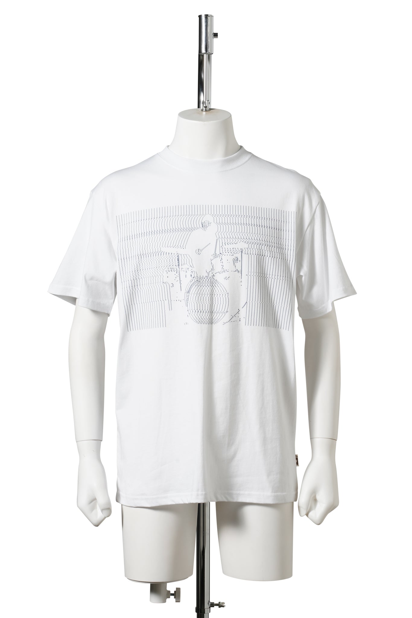 WILD FLOWER / WHITE