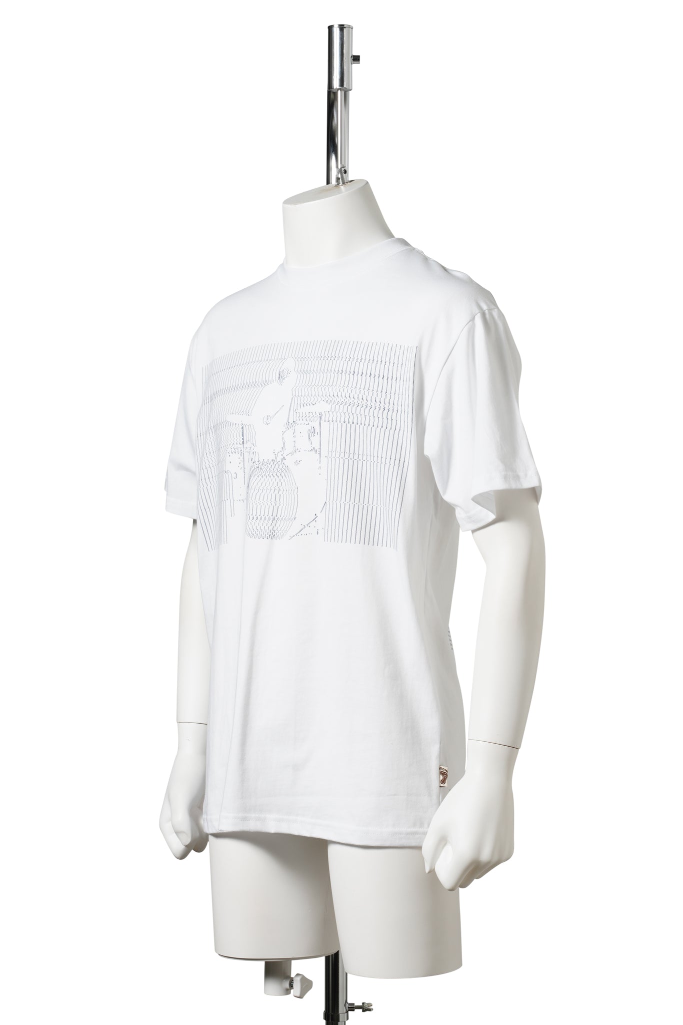 WILD FLOWER / WHITE