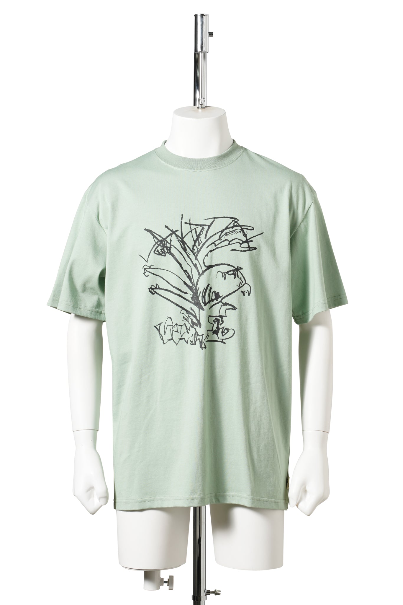 THE ANT / KHAKI