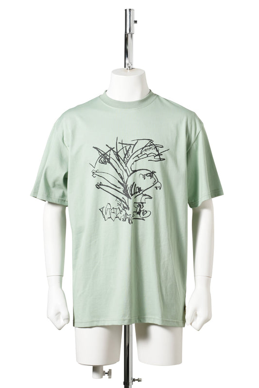 THE ANT / KHAKI