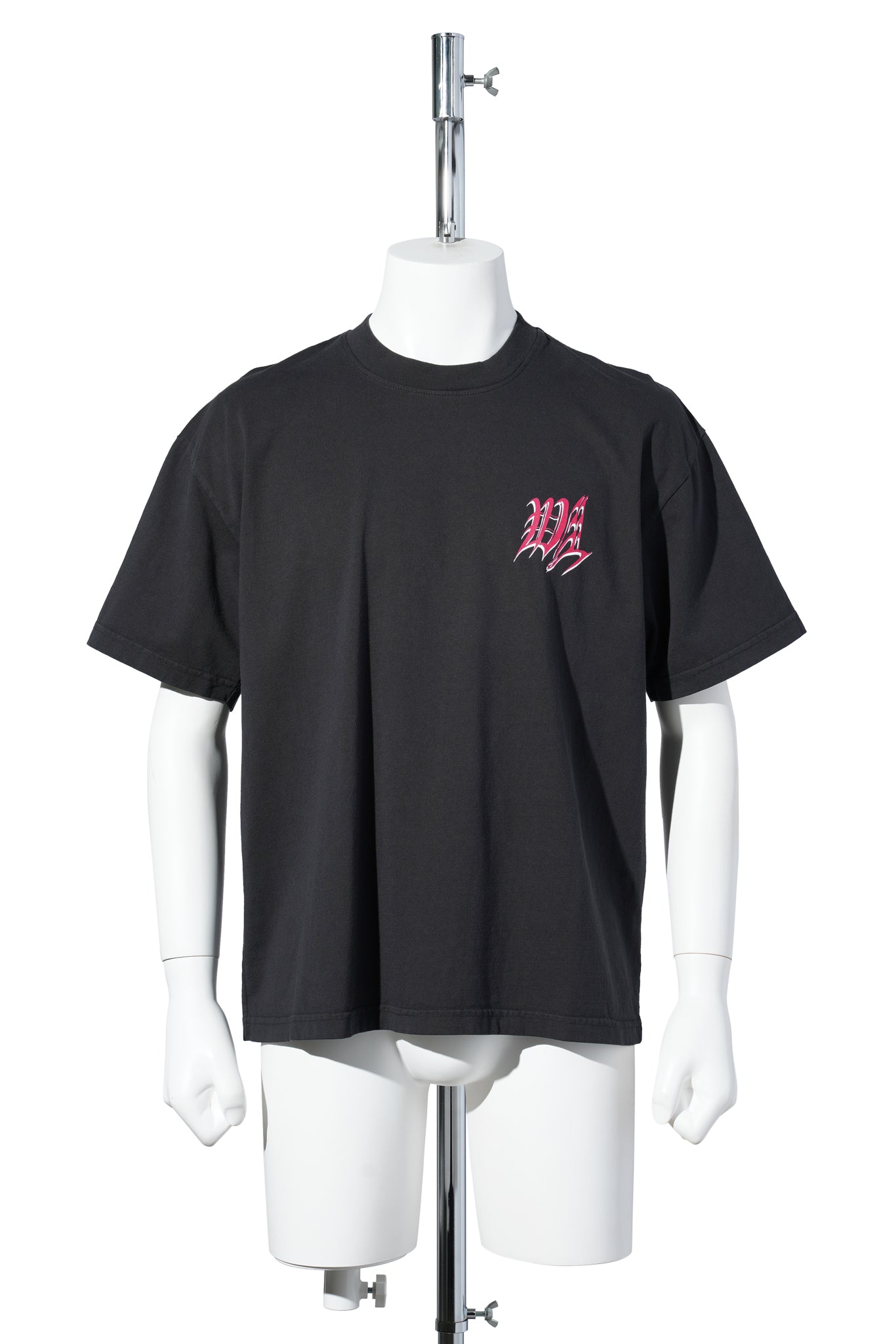 CELTIC KNOT T-SHIRT / BLK