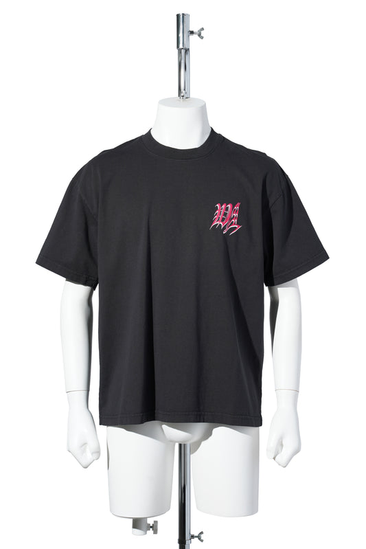 CELTIC KNOT T-SHIRT / BLK