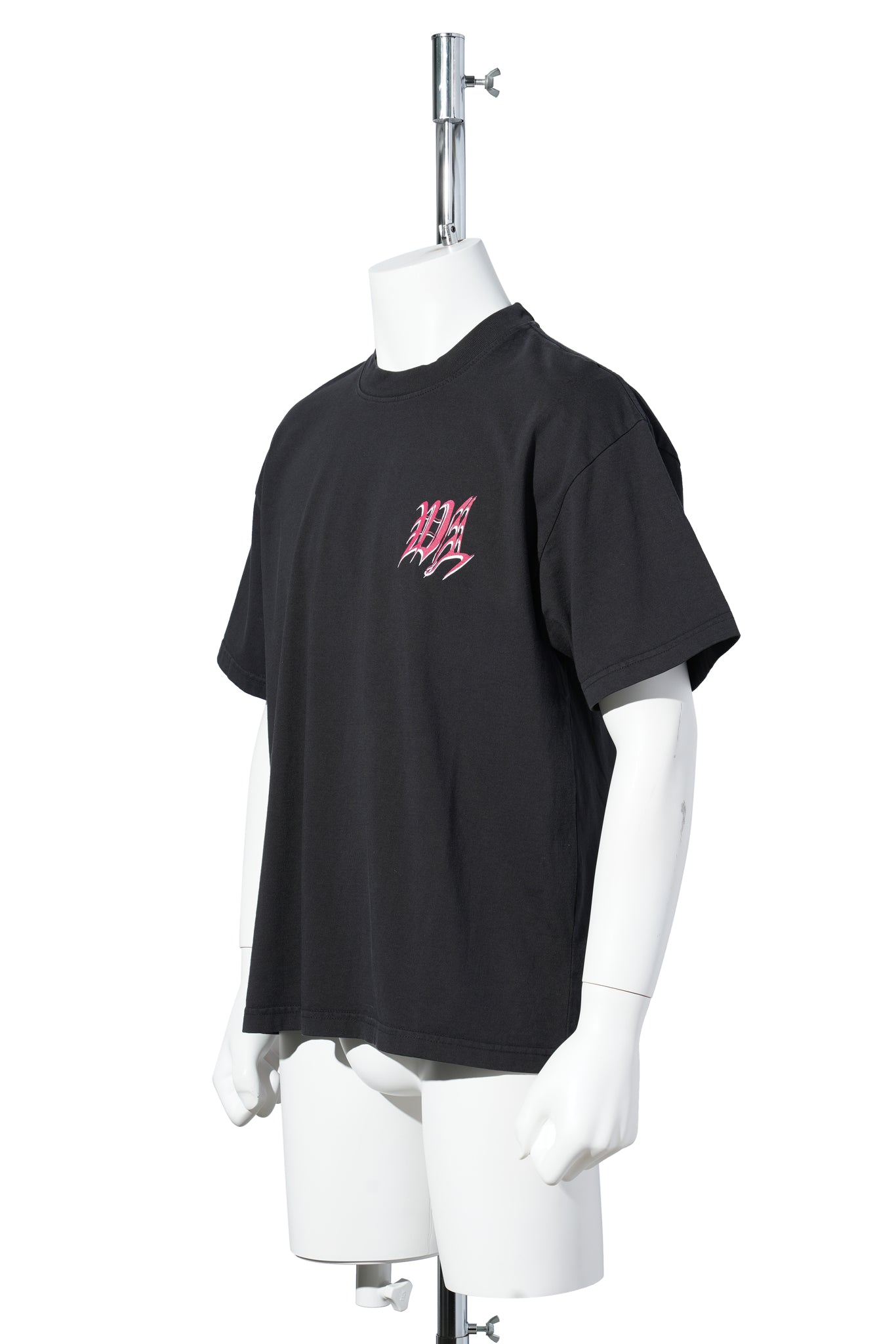 CELTIC KNOT T-SHIRT / BLK