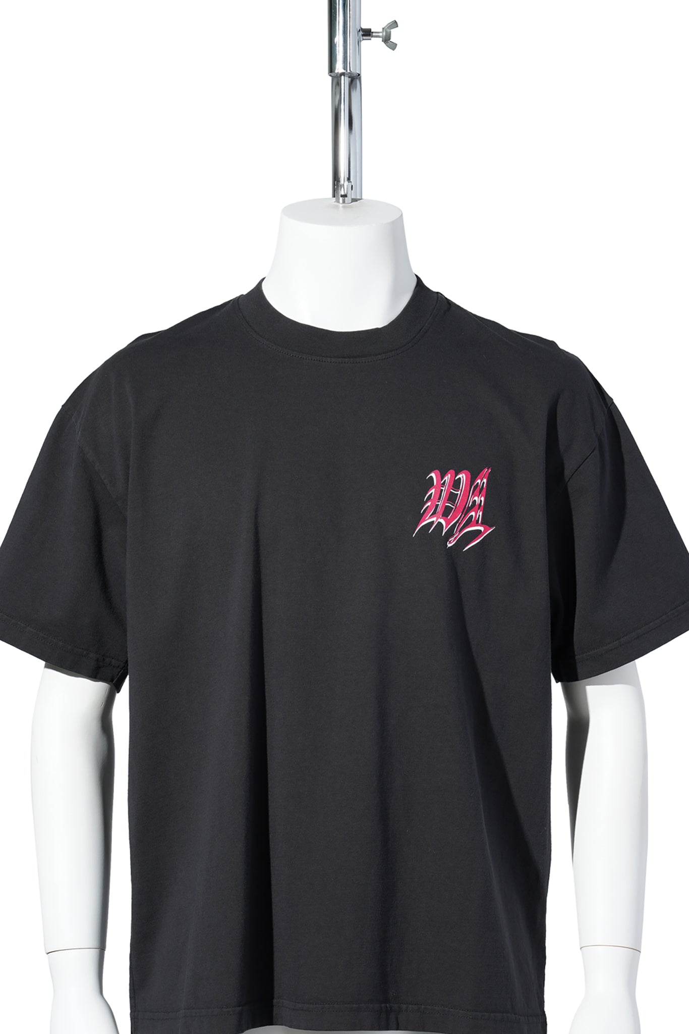 CELTIC KNOT T-SHIRT / BLK