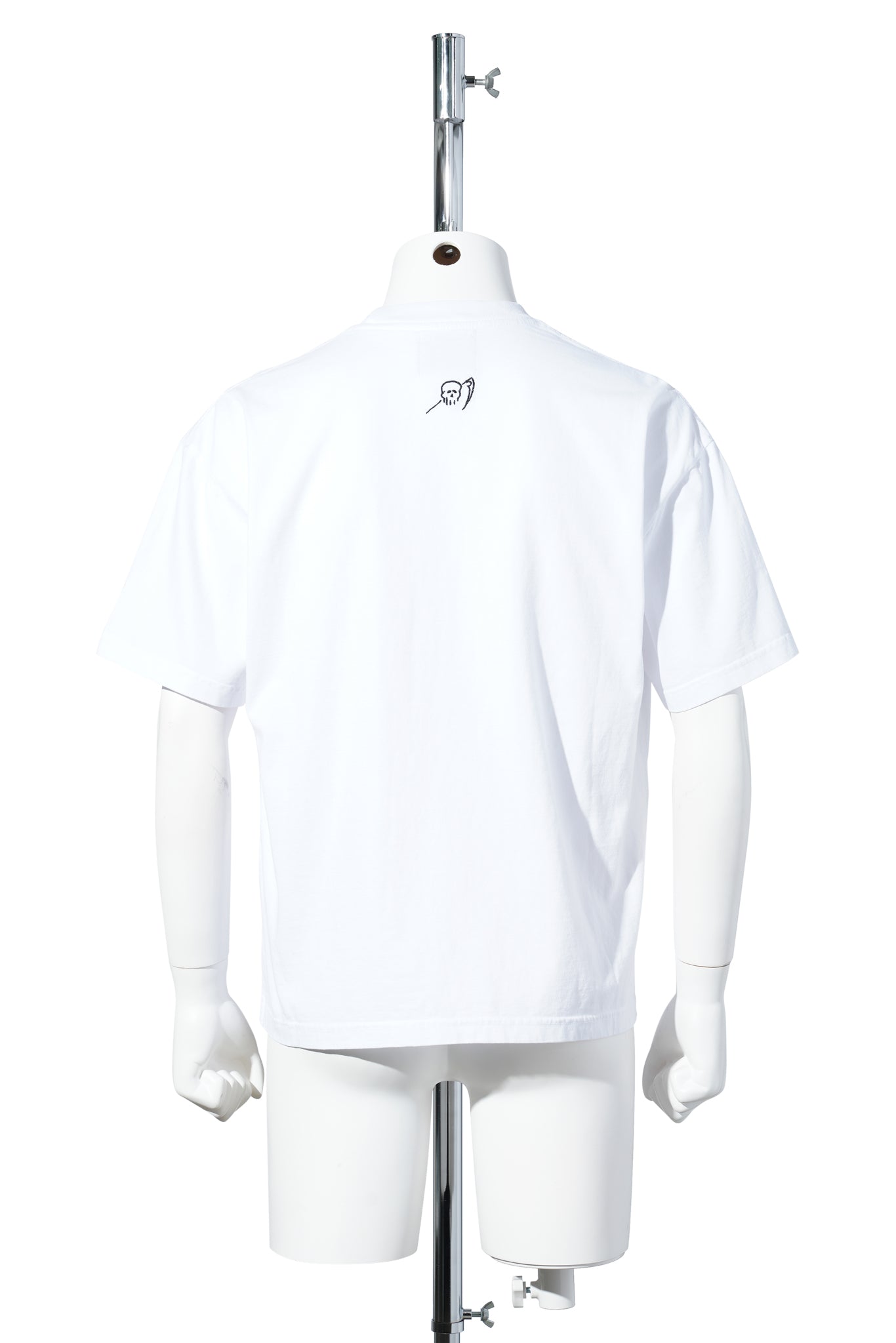 CHROME OUTLAW T-SHIRT / OPW