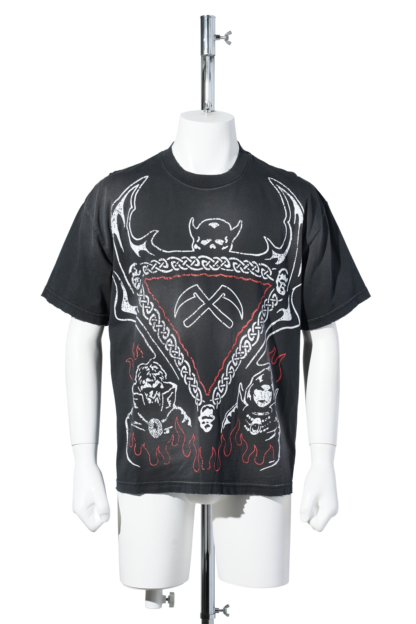 TRINITY T-SHIRT / SFB