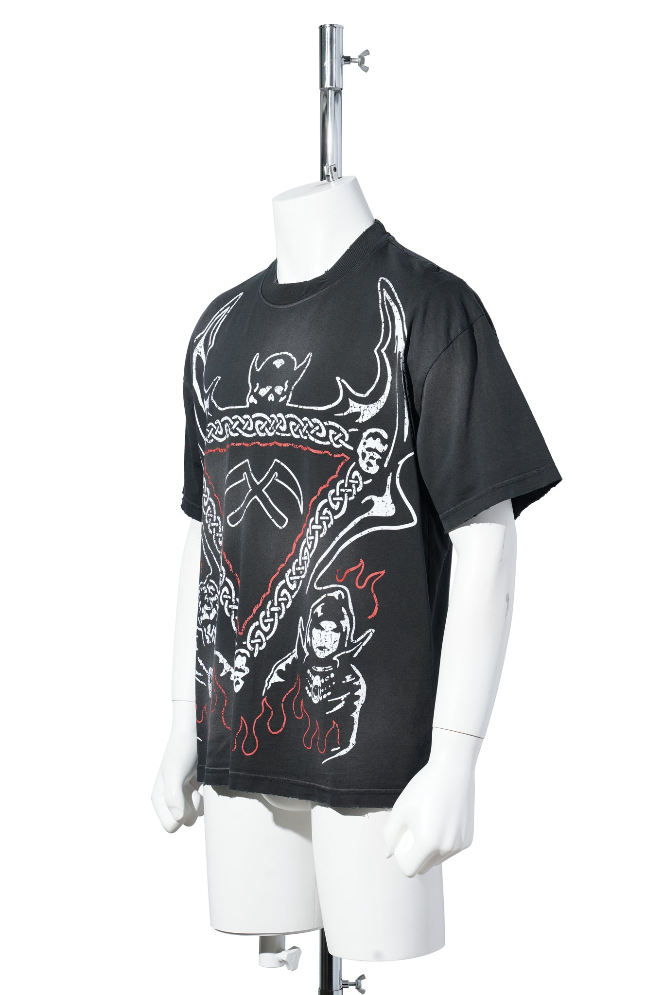 TRINITY T-SHIRT / SFB