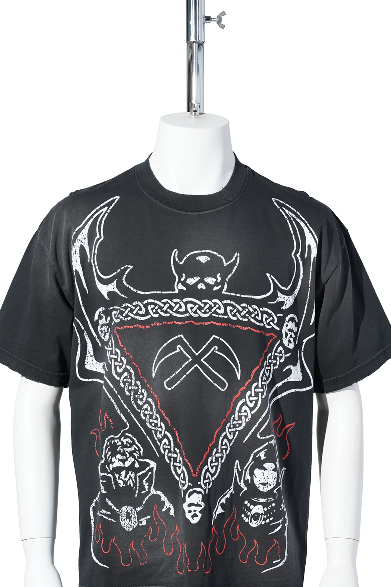 TRINITY T-SHIRT / SFB