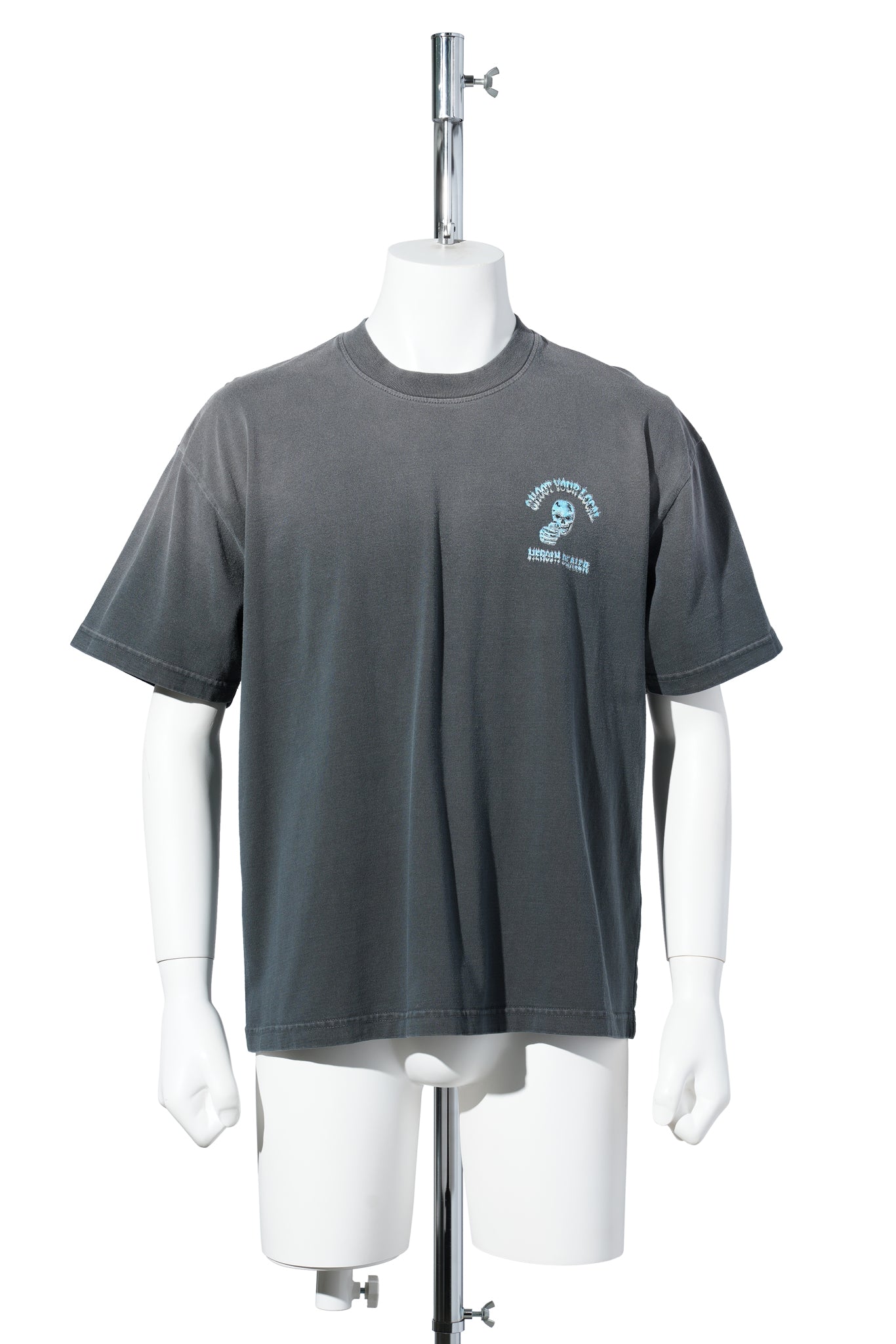 CHROME SYLHD T-SHIRT / SFB