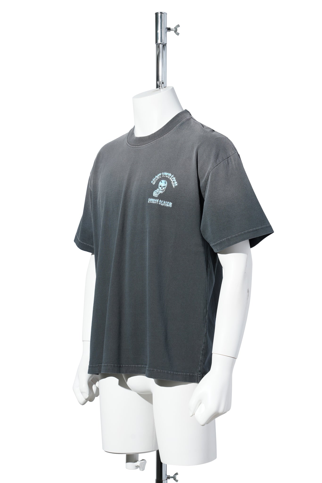 CHROME SYLHD T-SHIRT / SFB