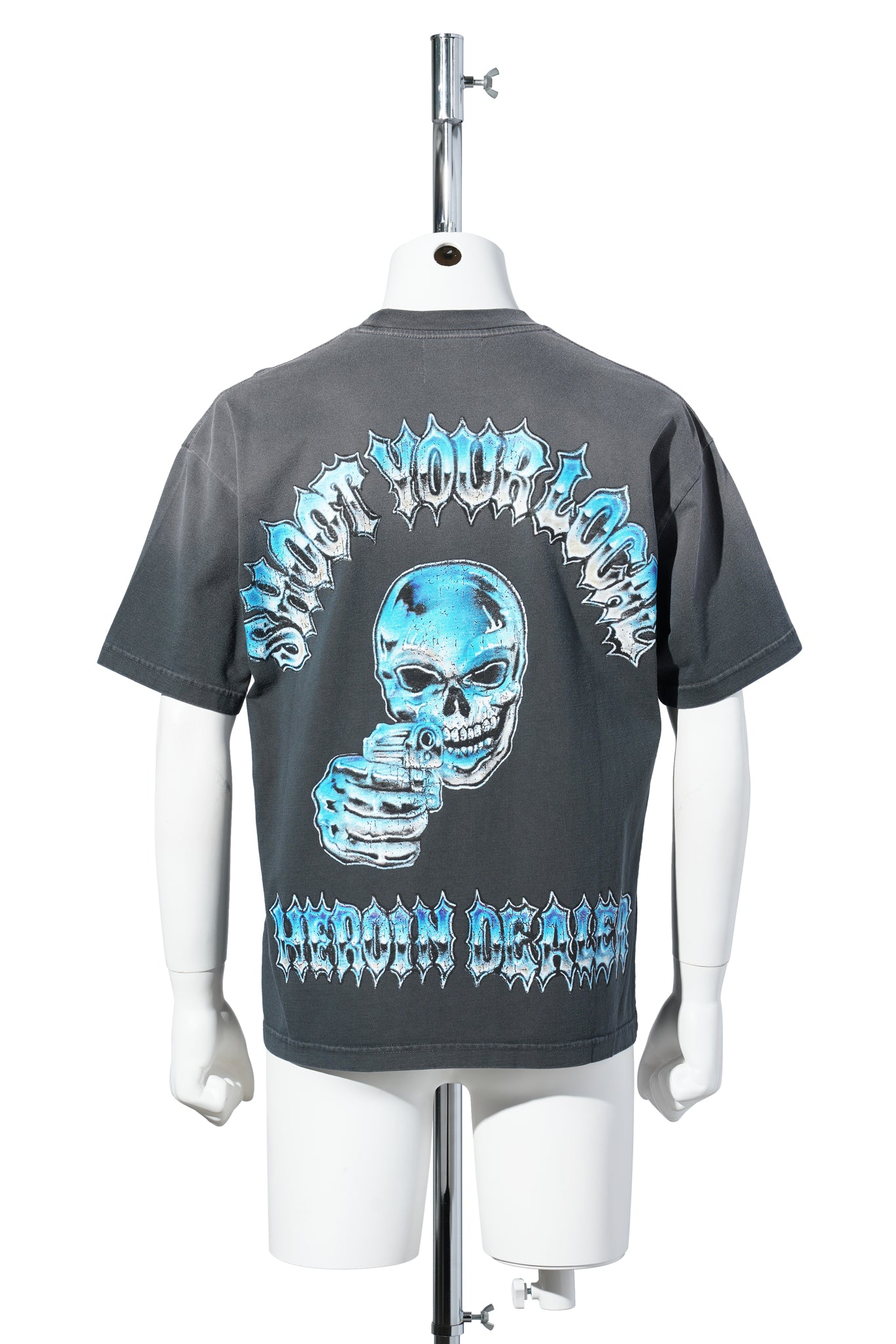 CHROME SYLHD T-SHIRT / SFB