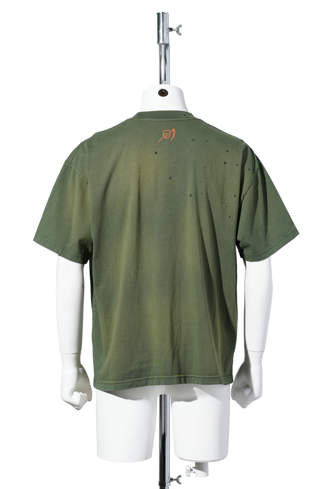 A CURIOUS BEAST T-SHIRT / 42