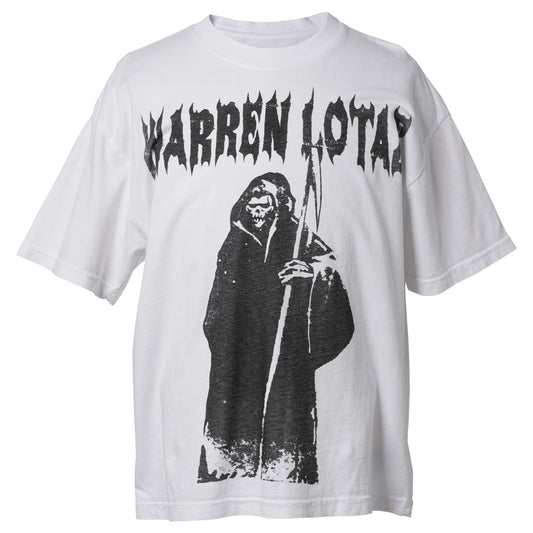 APOCALYPSE T-SHIRT / WHITE