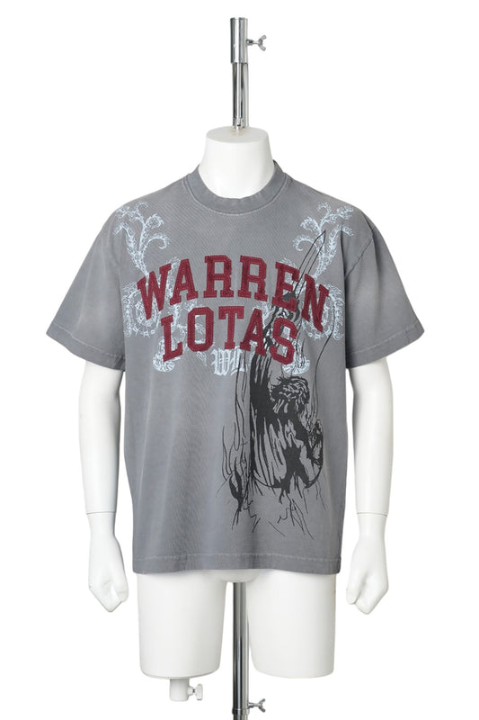 RISING KNIGHT T-SHIRT
