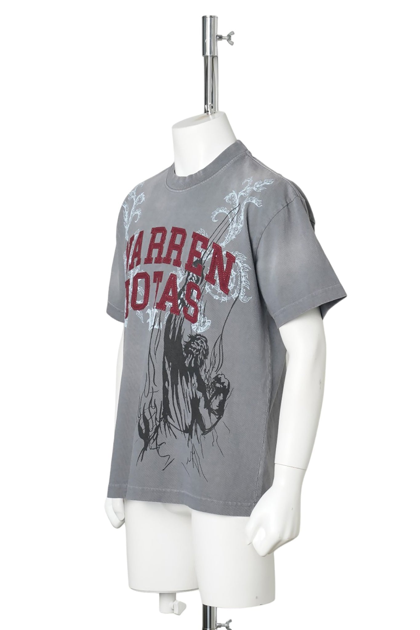 RISING KNIGHT T-SHIRT