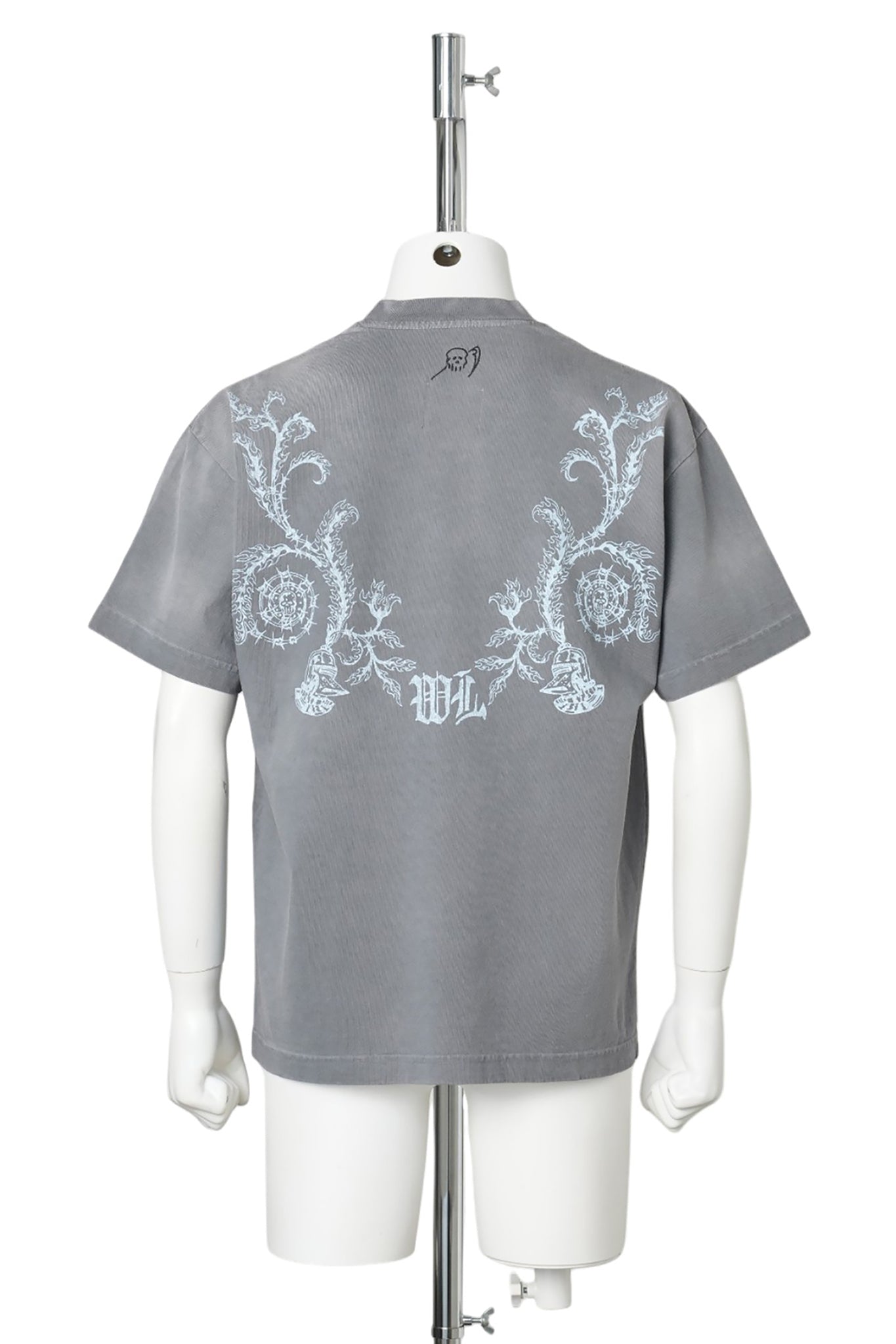 RISING KNIGHT T-SHIRT