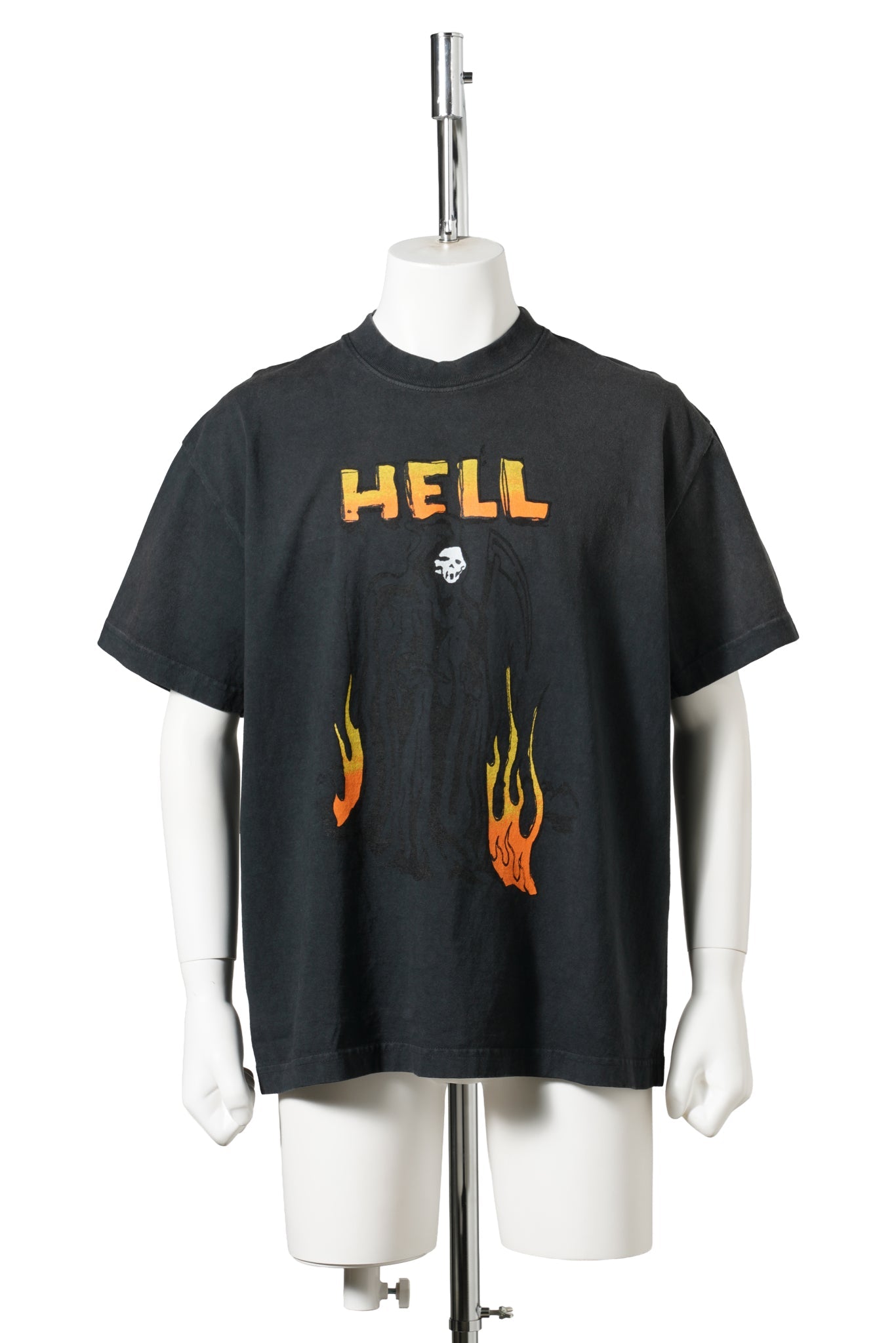 HELL REAPER T-SHIRT