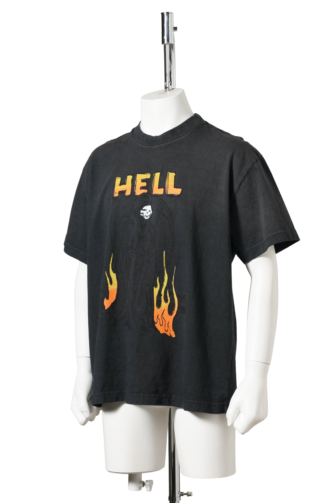 HELL REAPER T-SHIRT