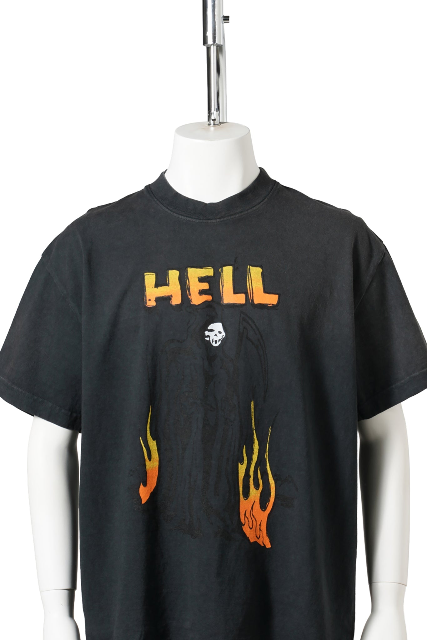 HELL REAPER T-SHIRT