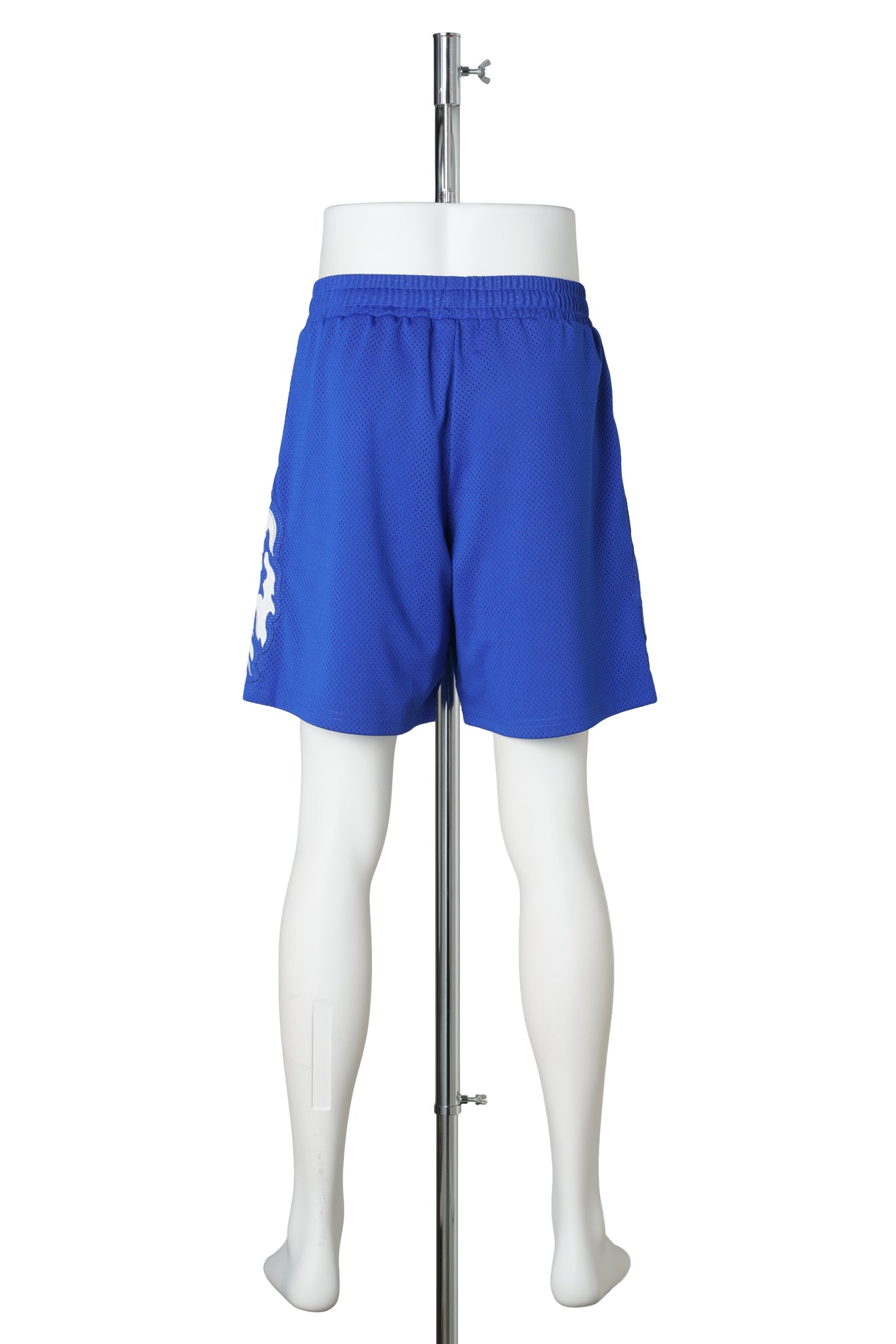SERENITY MESH SHORTS / ROYAL BLUE