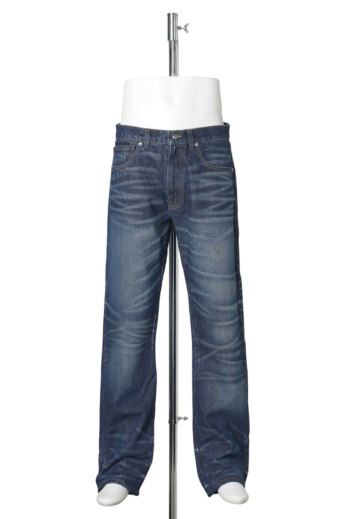 REAPER DENIM PANT / FADED INDIGO