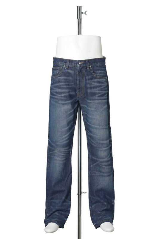 REAPER DENIM PANT / FADED INDIGO