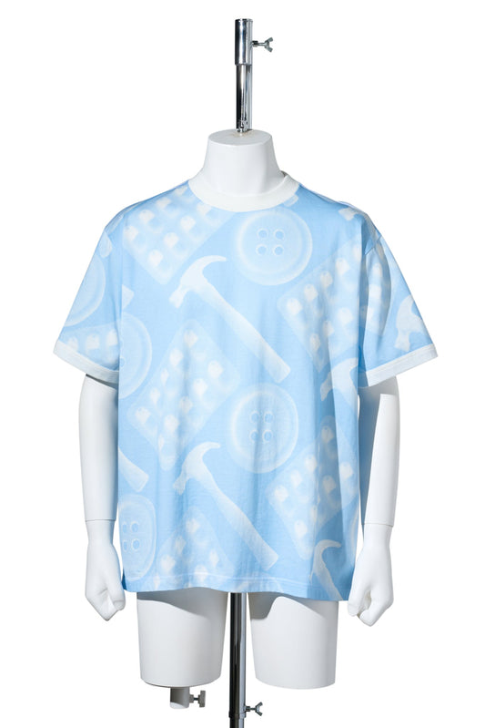 RINGER T-SHIRT / HOUSEHOLD GOODS