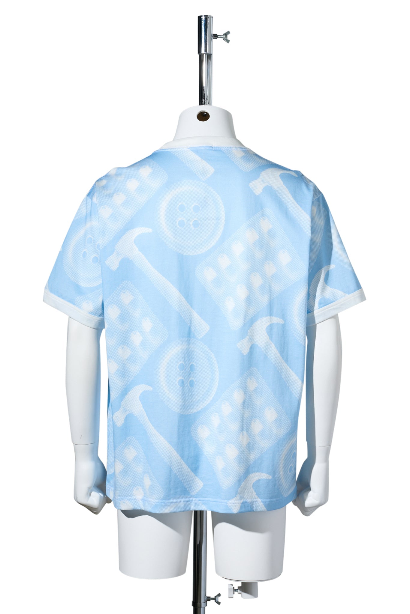 RINGER T-SHIRT / HOUSEHOLD GOODS