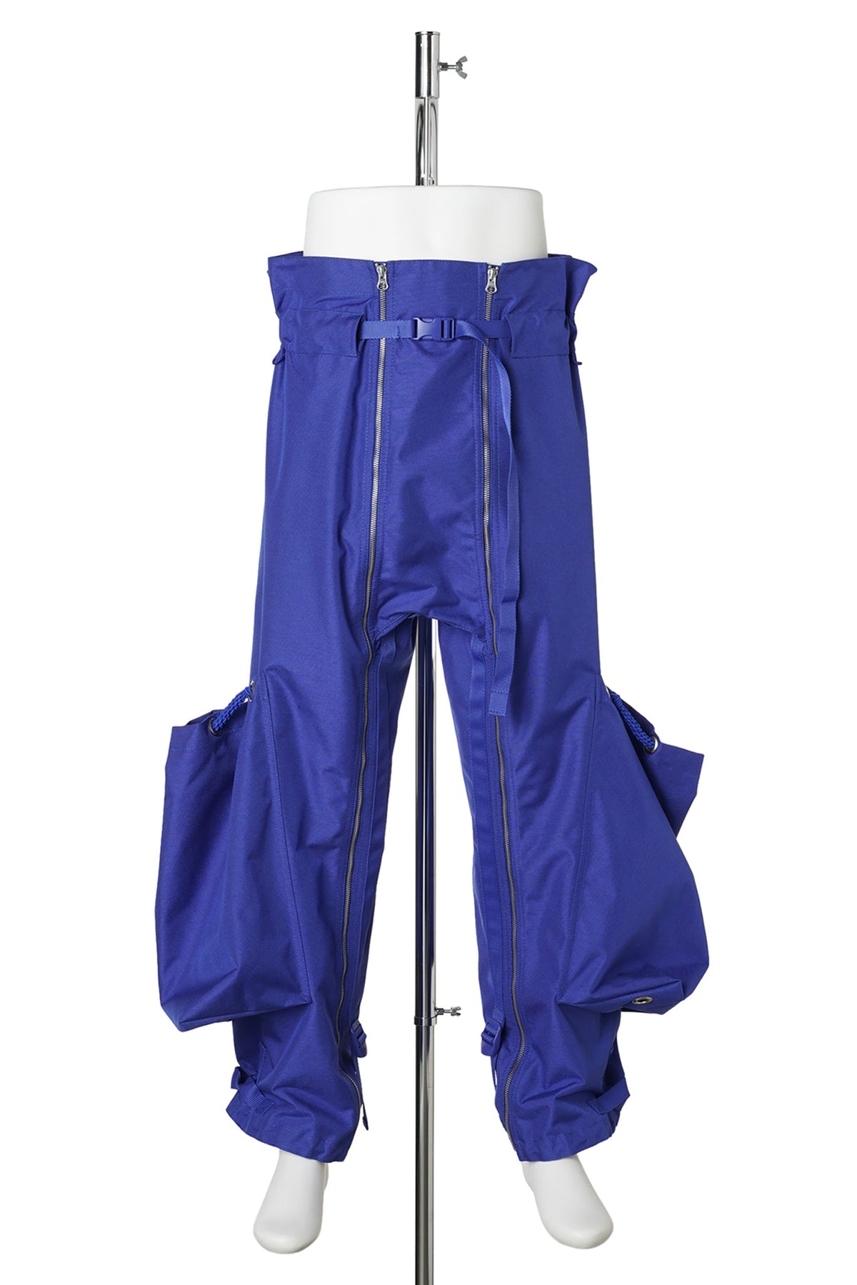 POWER PANTS / CC8 MAZZARINE BLUE
