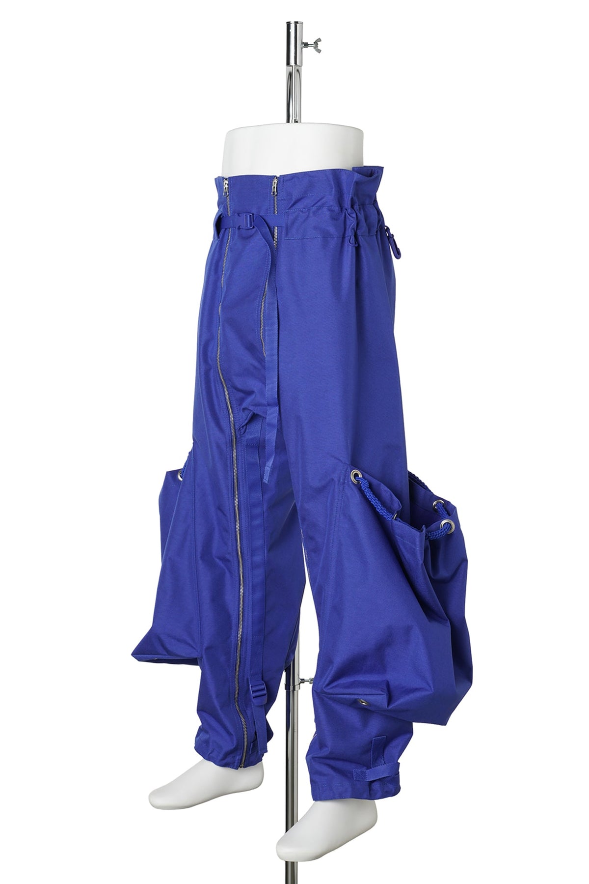 POWER PANTS / CC8 MAZZARINE BLUE