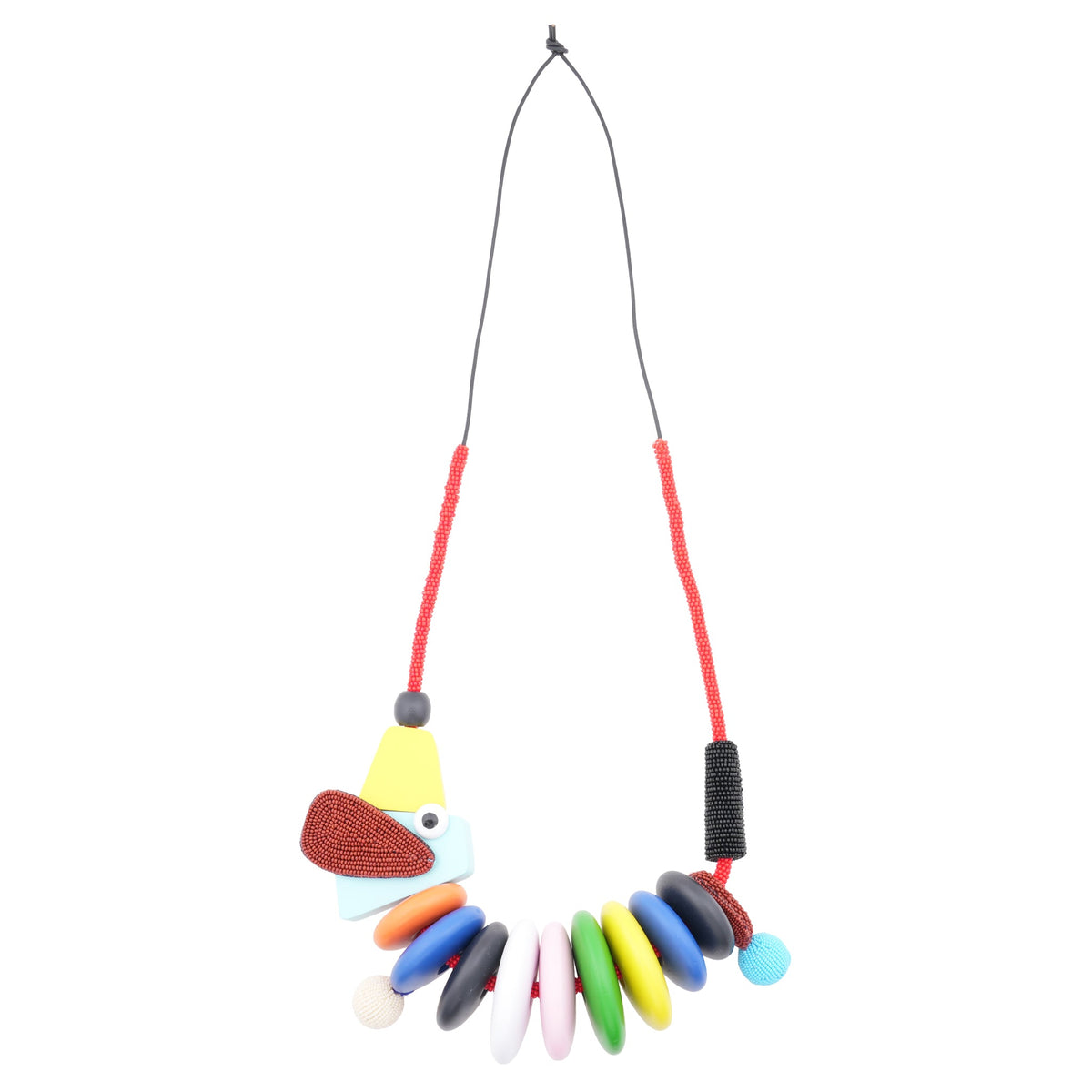 DOG JEWEL / MULTICOLOR