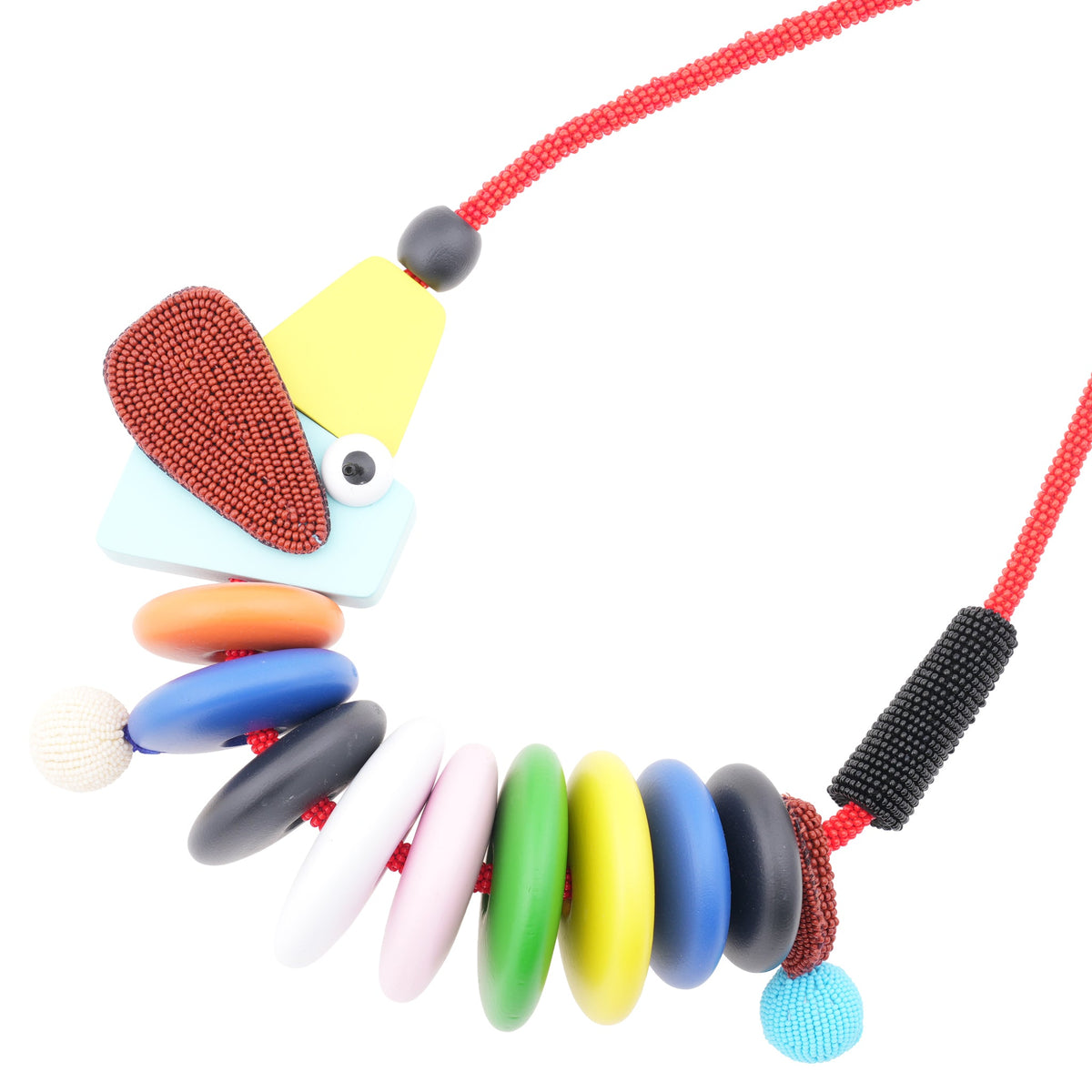 DOG JEWEL / MULTICOLOR