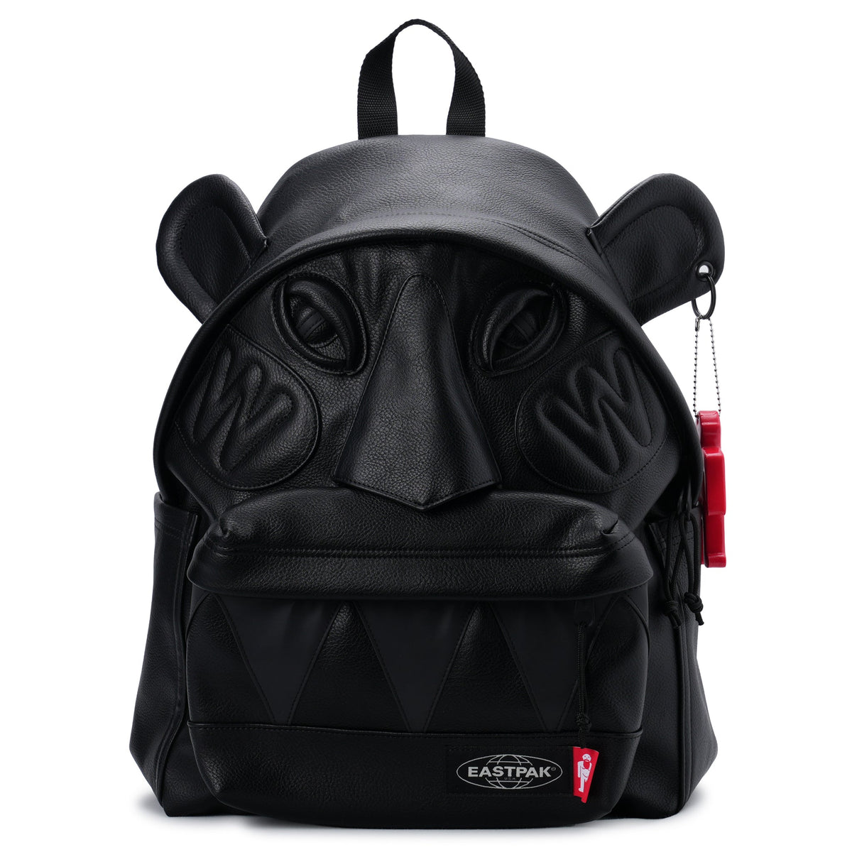WALTER PAK'R / WALTER FAUX LEATHER