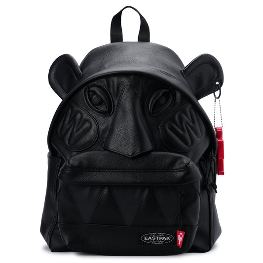 WALTER PAK'R / WALTER FAUX LEATHER
