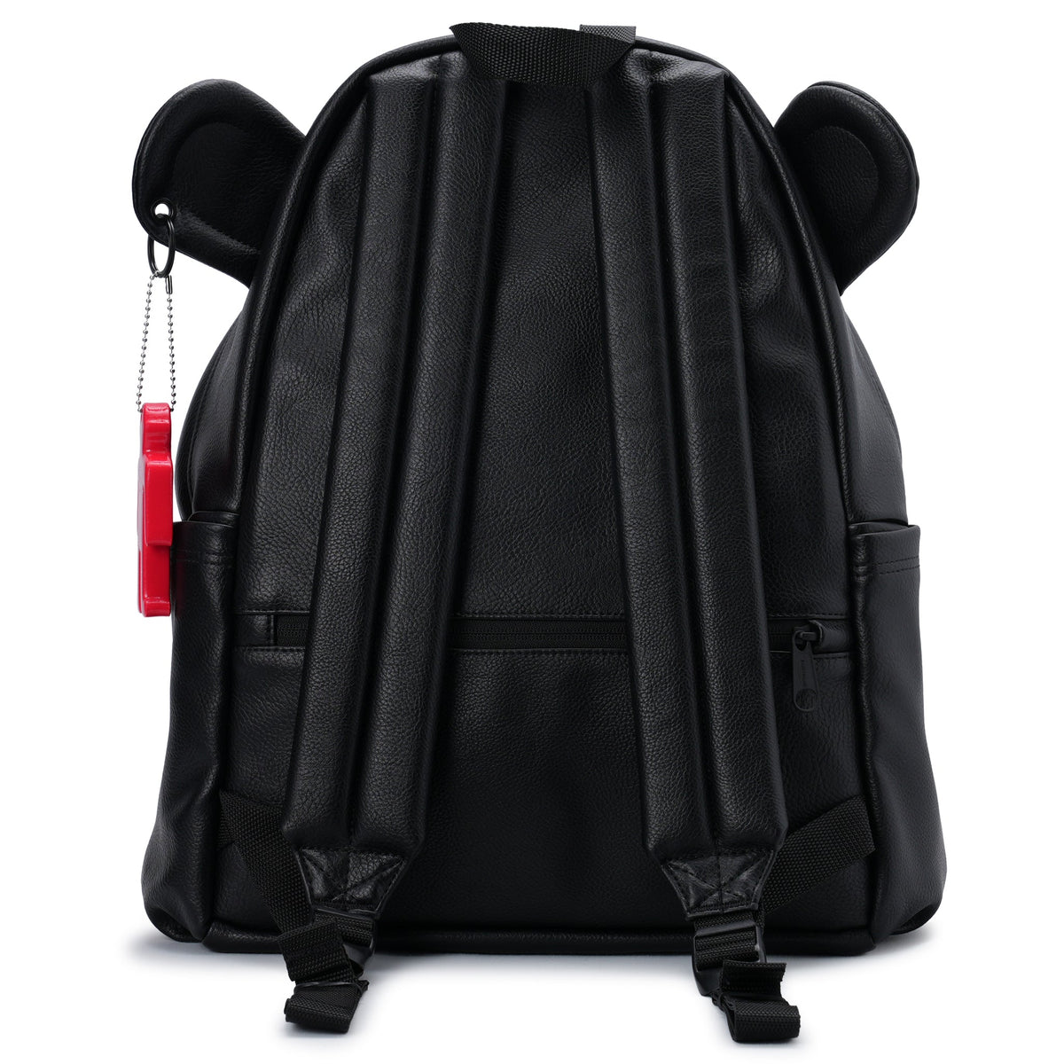 WALTER PAK'R / WALTER FAUX LEATHER